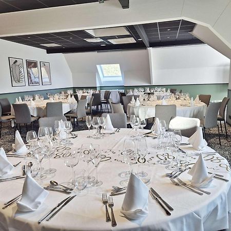 Ibis Beaune La Ferme Aux Vins מראה חיצוני תמונה