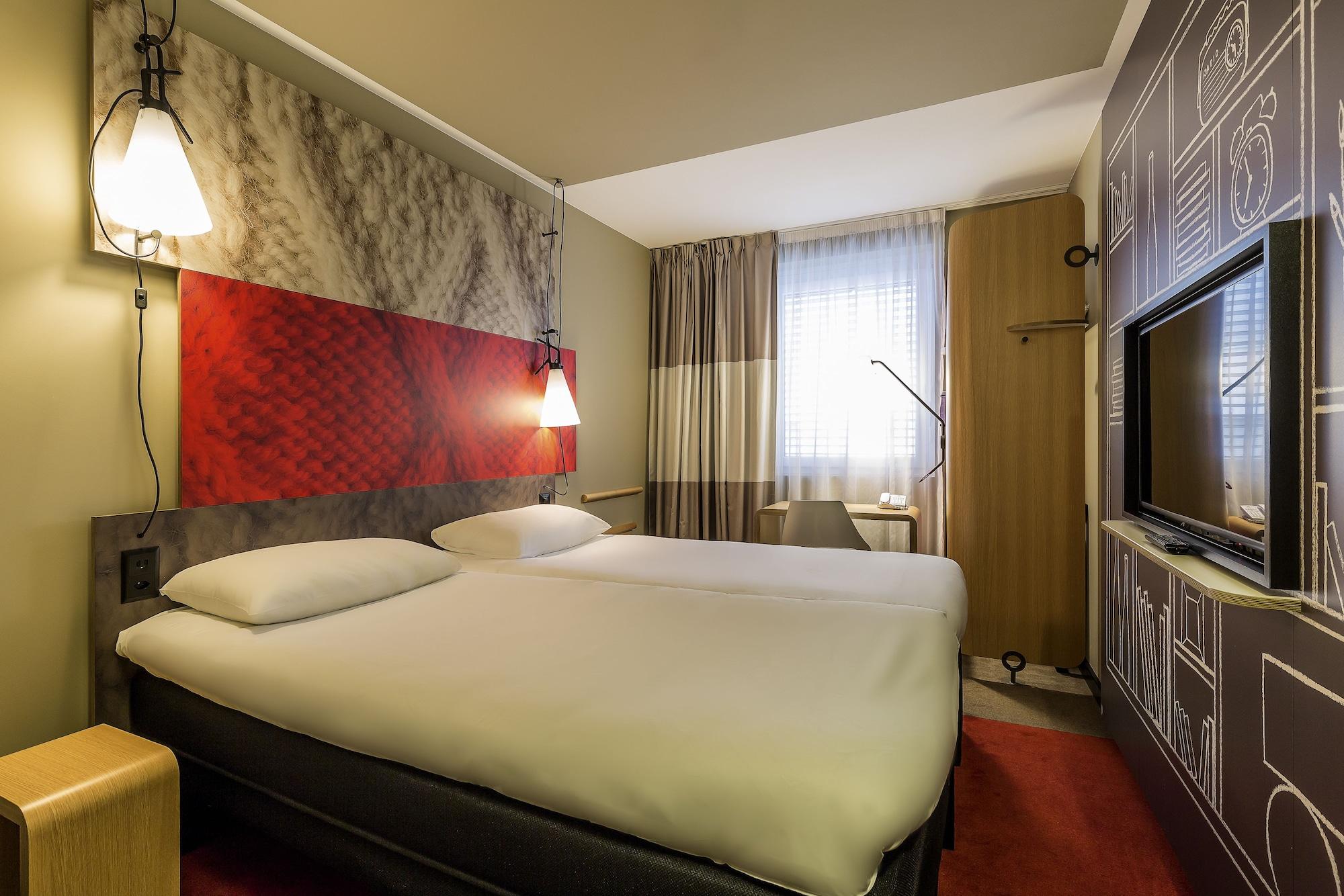 Ibis Beaune La Ferme Aux Vins מראה חיצוני תמונה
