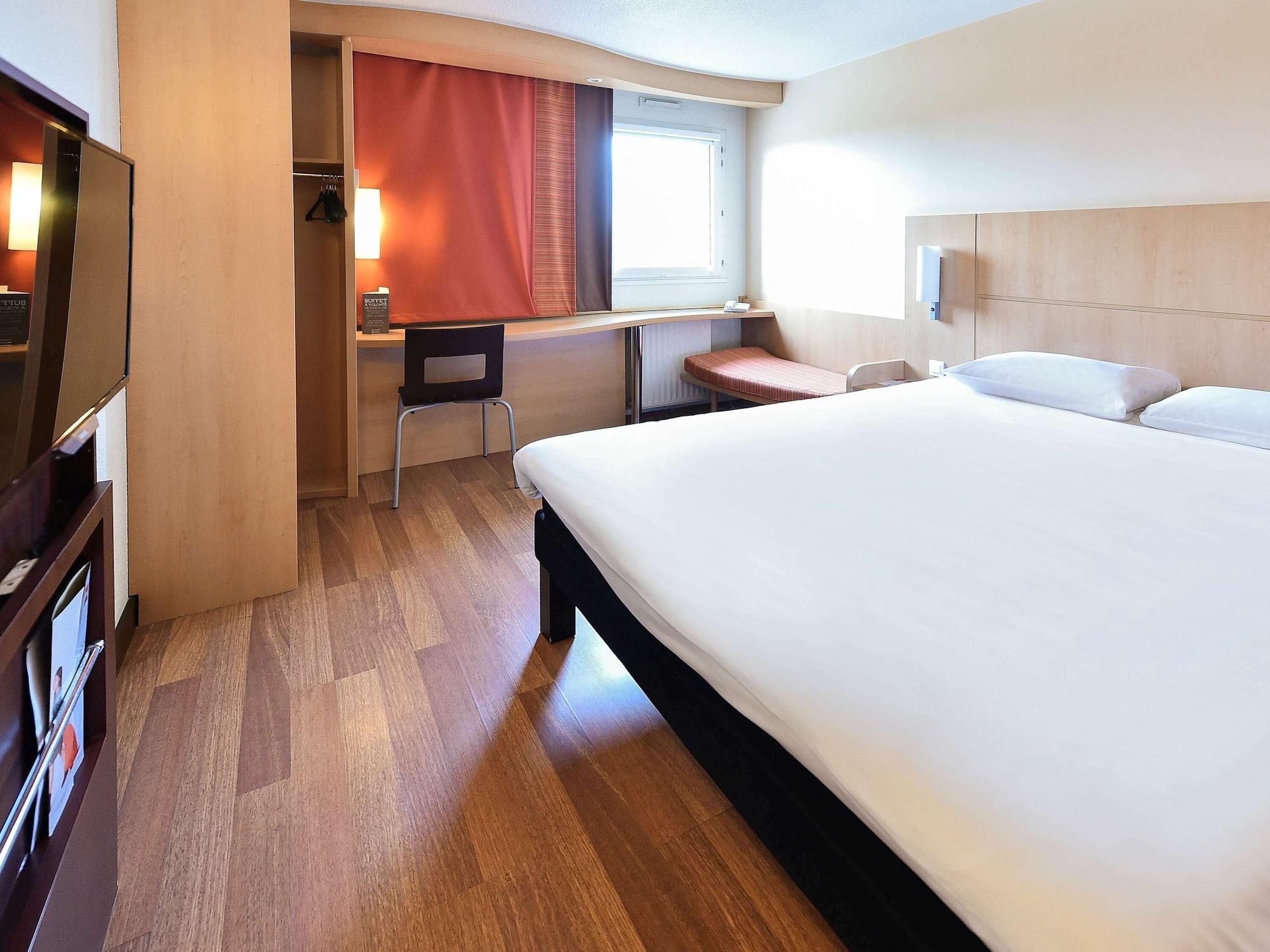 Ibis Beaune La Ferme Aux Vins מראה חיצוני תמונה