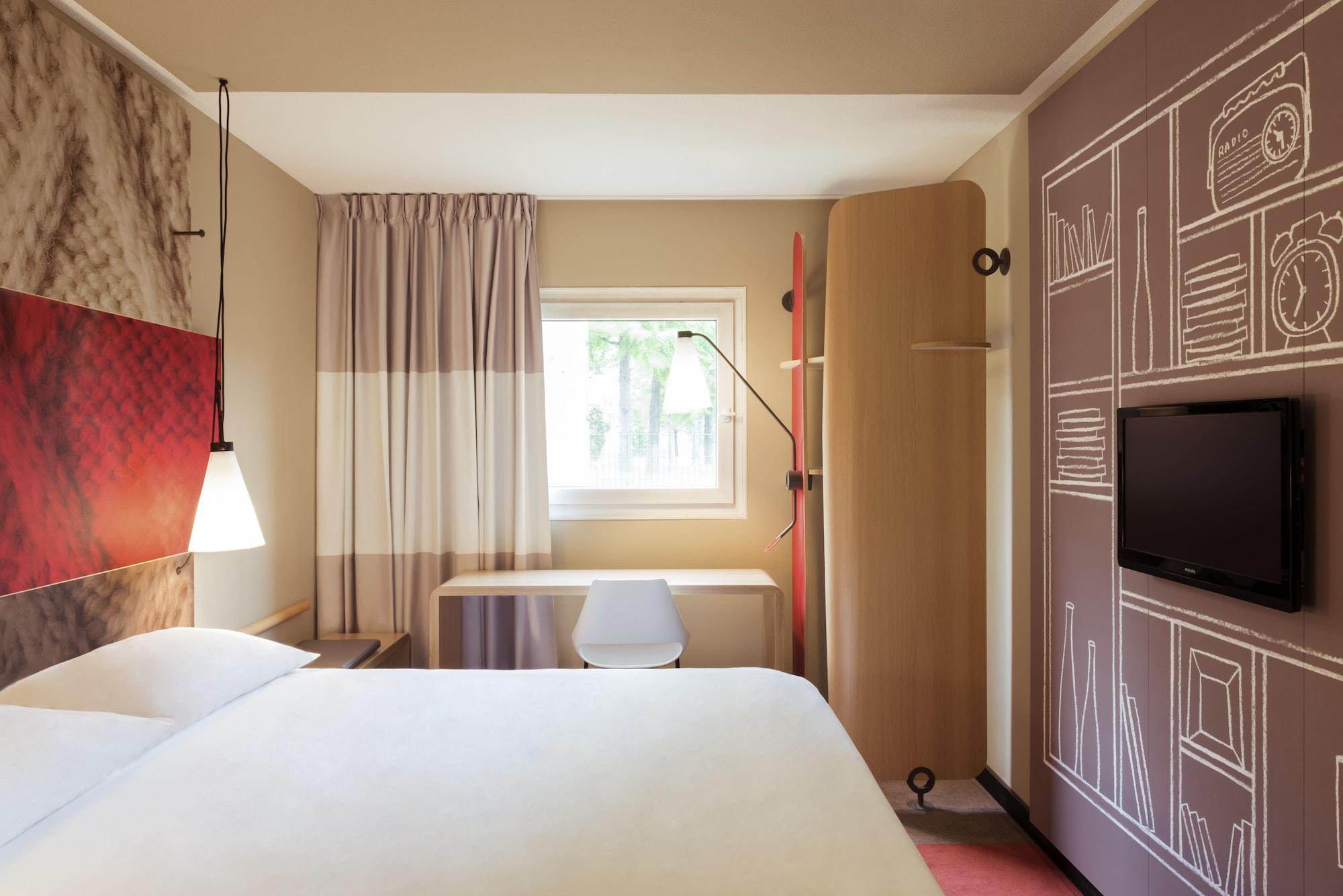 Ibis Beaune La Ferme Aux Vins מראה חיצוני תמונה