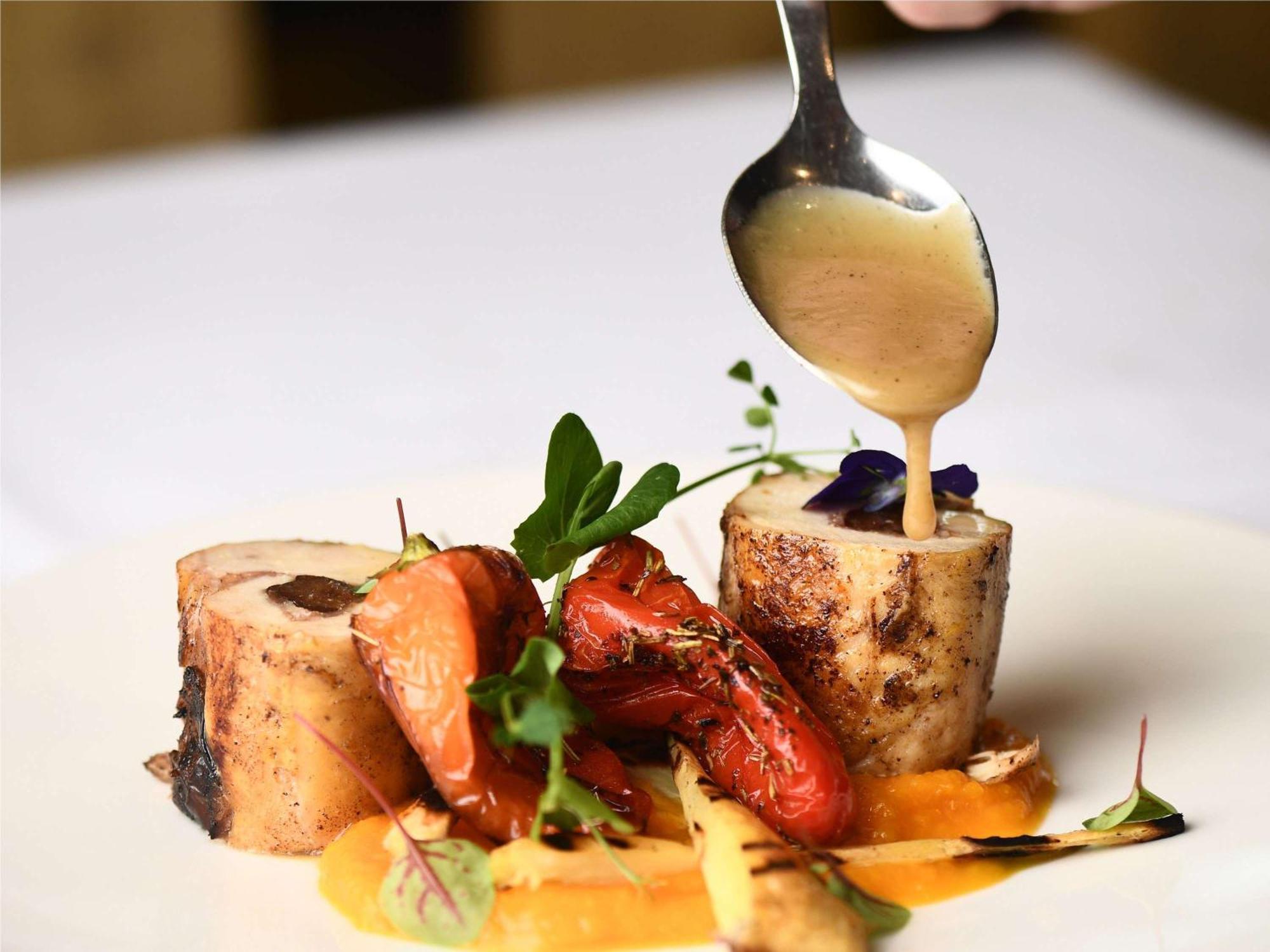 Ibis Beaune La Ferme Aux Vins מראה חיצוני תמונה
