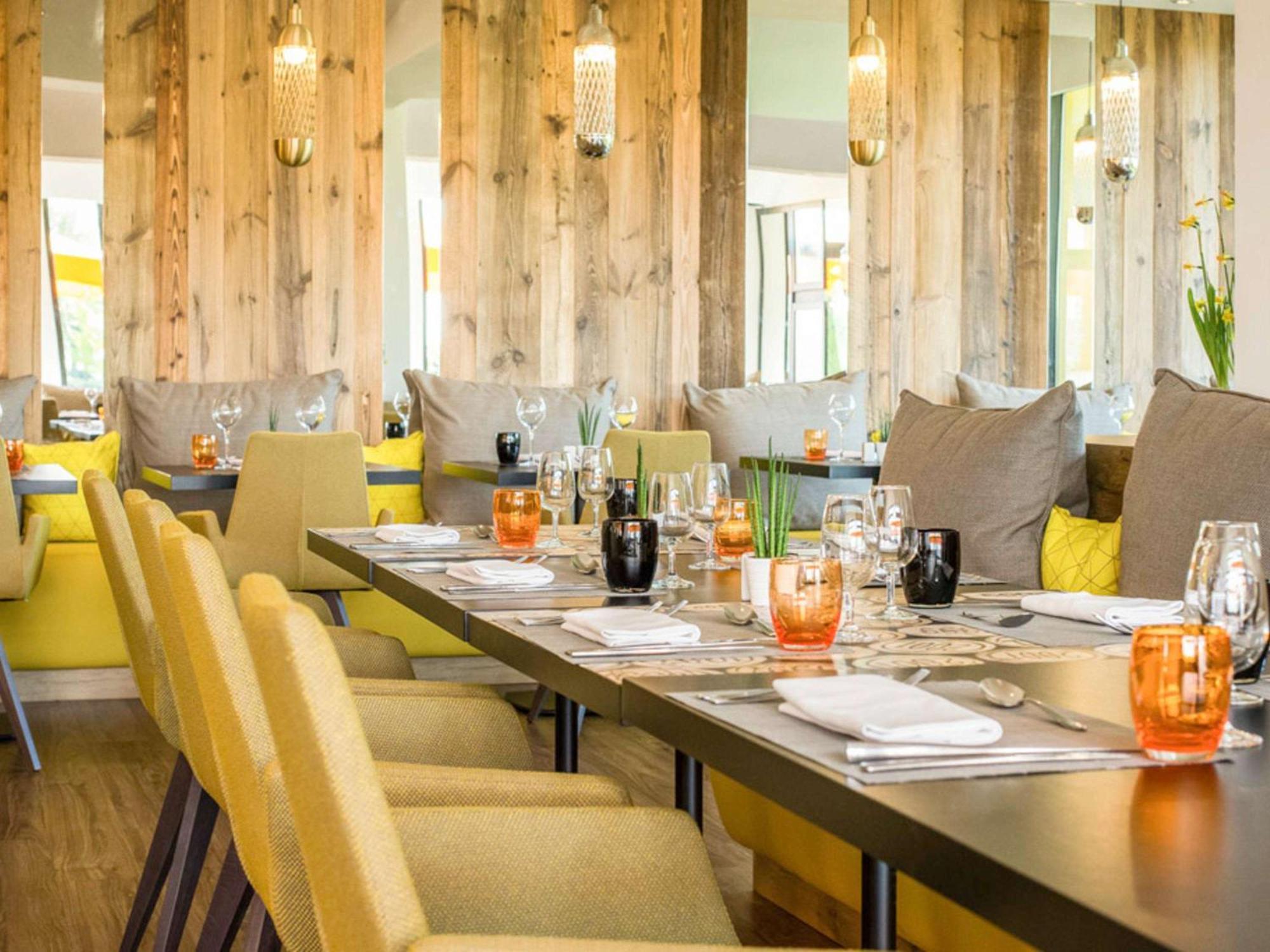 Ibis Beaune La Ferme Aux Vins מראה חיצוני תמונה