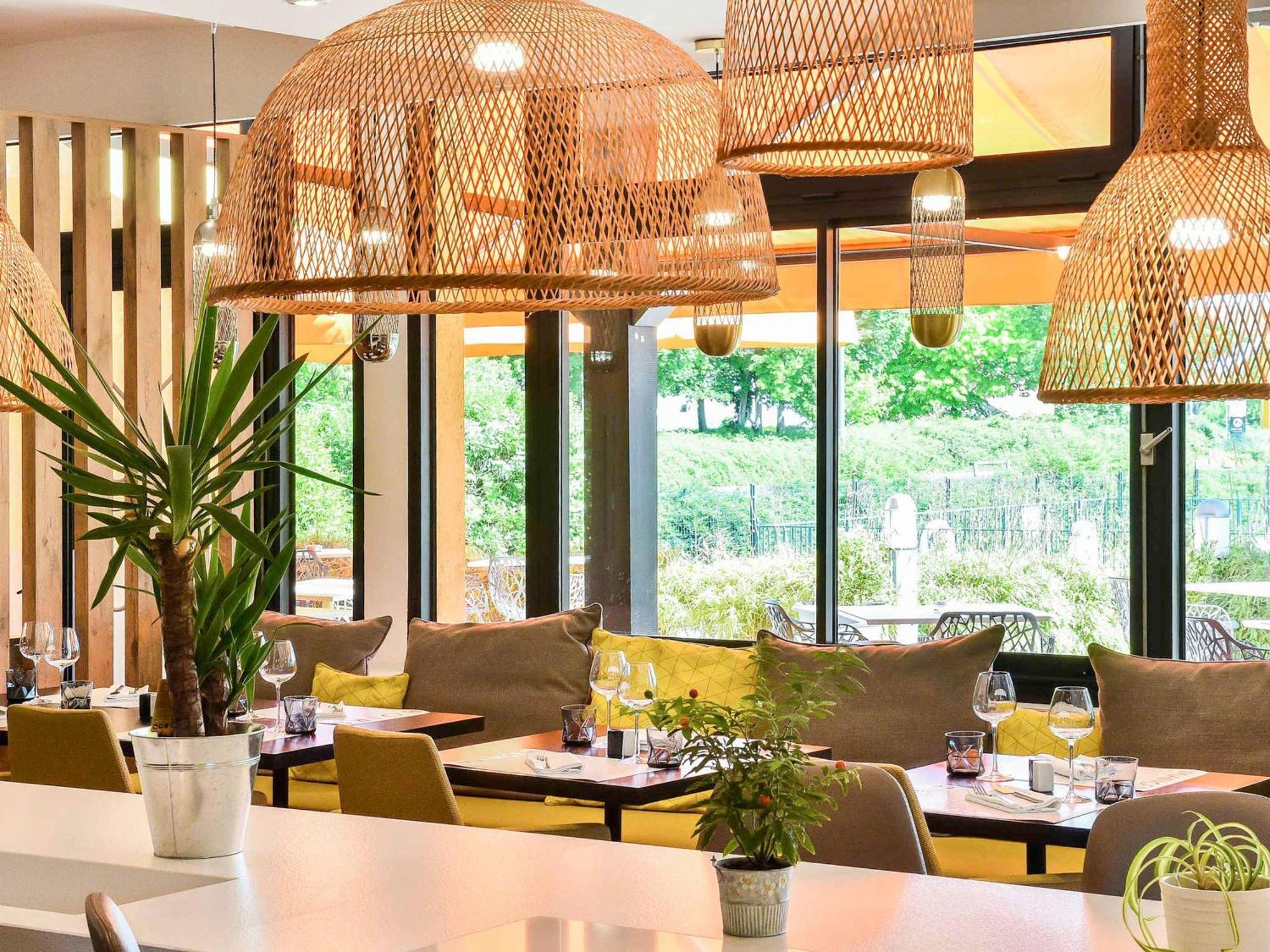 Ibis Beaune La Ferme Aux Vins מראה חיצוני תמונה
