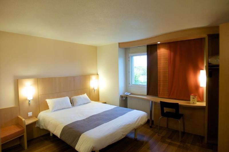 Ibis Beaune La Ferme Aux Vins מראה חיצוני תמונה
