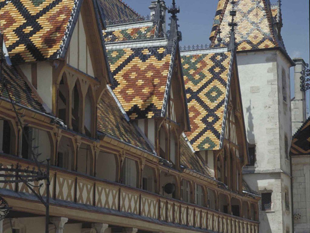 Ibis Beaune La Ferme Aux Vins מראה חיצוני תמונה