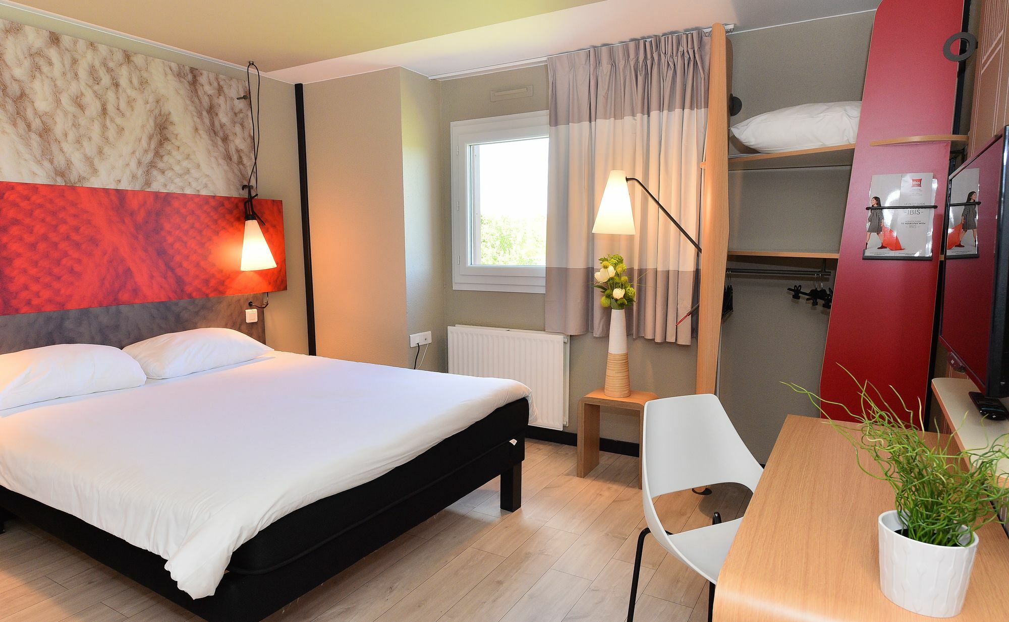 Ibis Beaune La Ferme Aux Vins מראה חיצוני תמונה