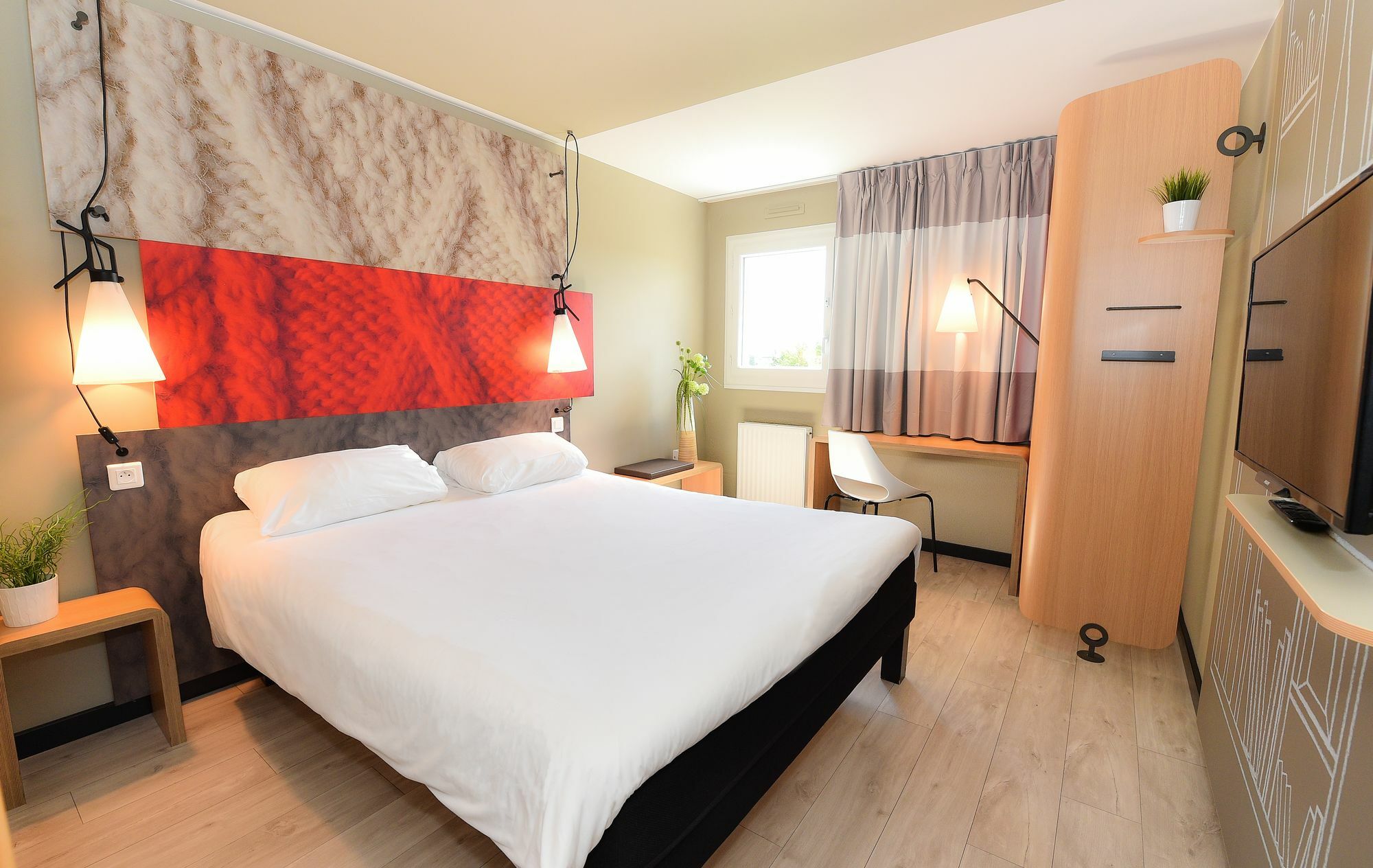 Ibis Beaune La Ferme Aux Vins מראה חיצוני תמונה