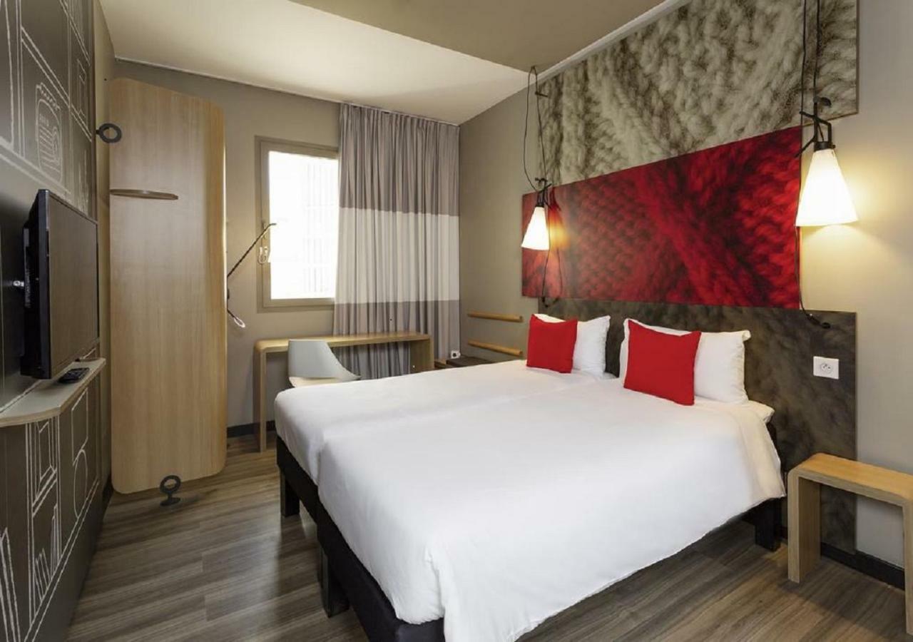 Ibis Beaune La Ferme Aux Vins מראה חיצוני תמונה