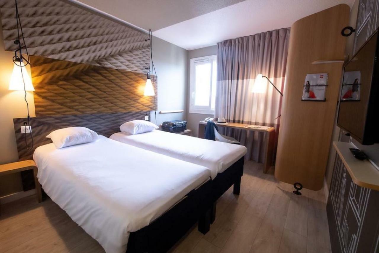 Ibis Beaune La Ferme Aux Vins מראה חיצוני תמונה