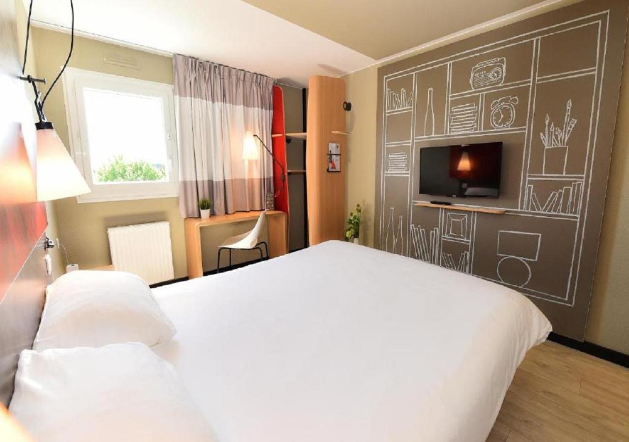 Ibis Beaune La Ferme Aux Vins מראה חיצוני תמונה